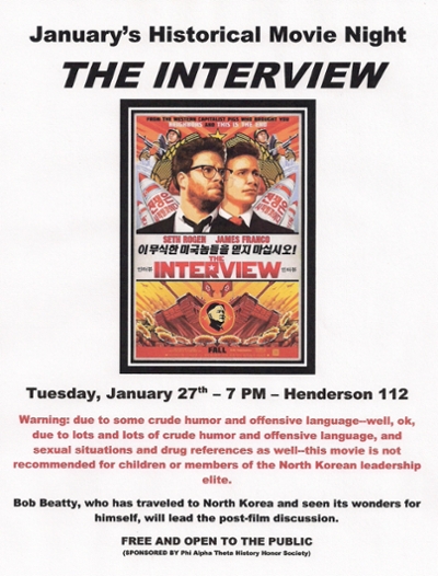 The Interview